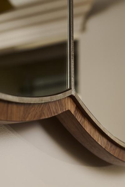  NOUE TANDEM MIRROR