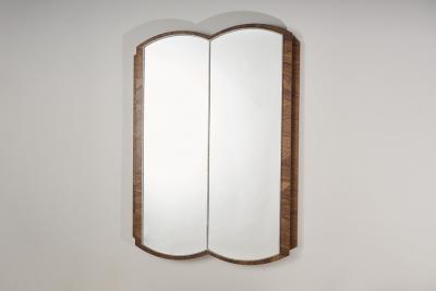  NOUE TANDEM MIRROR