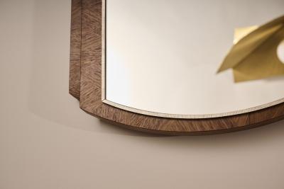  NOUE TANDEM MIRROR