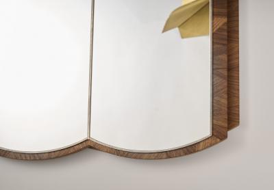  NOUE TANDEM MIRROR