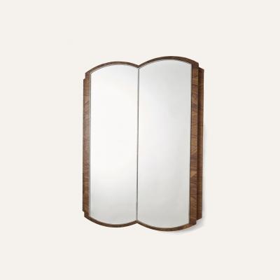  NOUE TANDEM MIRROR