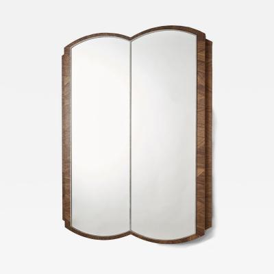  NOUE TANDEM MIRROR
