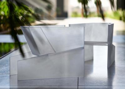  Nader Gammas Lighting Design Nimbus Chair