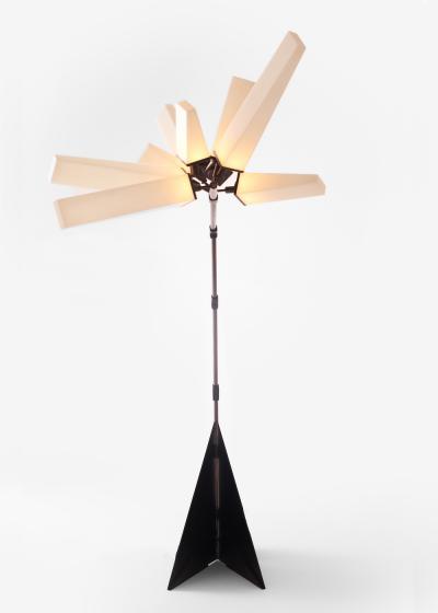  Nader Gammas Lighting Design SHARD FLOOR