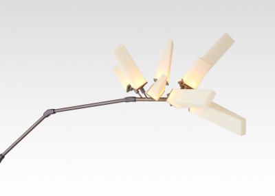  Nader Gammas Lighting Design SHARD FLOOR