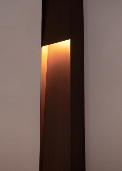  Nader Gammas Lighting Design SHINGLES WIDE