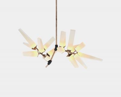  Nader Gammas Lighting Design Shard P1