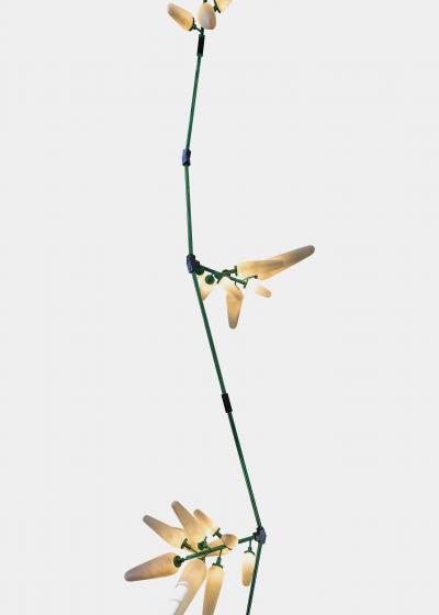  Nader Gammas Lighting Design Shard P2