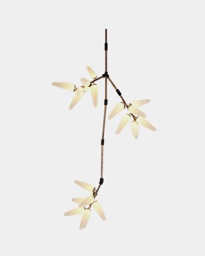  Nader Gammas Lighting Design Shard P3