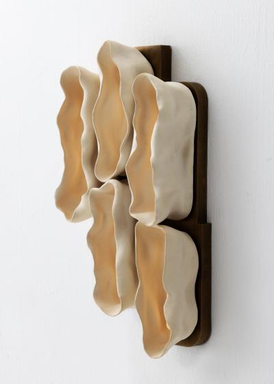  Nader Gammas Lighting Design Vessels Gali Wall