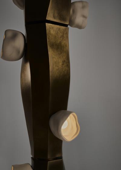  Nader Gammas Lighting Design Vessels Molly Pendant