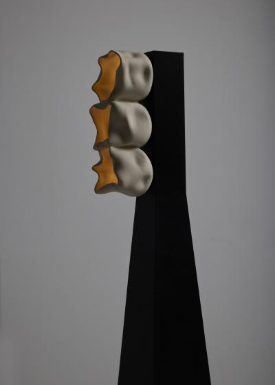  Nader Gammas Lighting Design Vessels Scarlet Floor