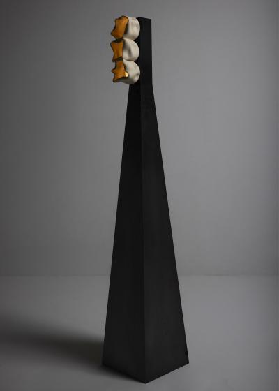  Nader Gammas Lighting Design Vessels Scarlet Floor