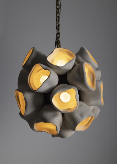  Nader Gammas Lighting Design Vessels Vespa Pendant