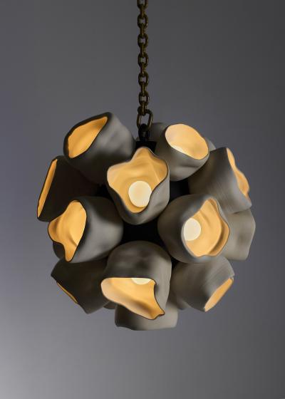  Nader Gammas Lighting Design Vessels Vespa Pendant