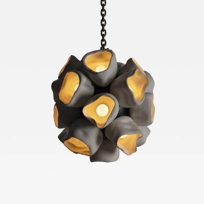  Nader Gammas Lighting Design Vessels Vespa Pendant