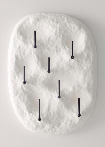  Nader Gammas Lighting Design WALL OF LIGHT