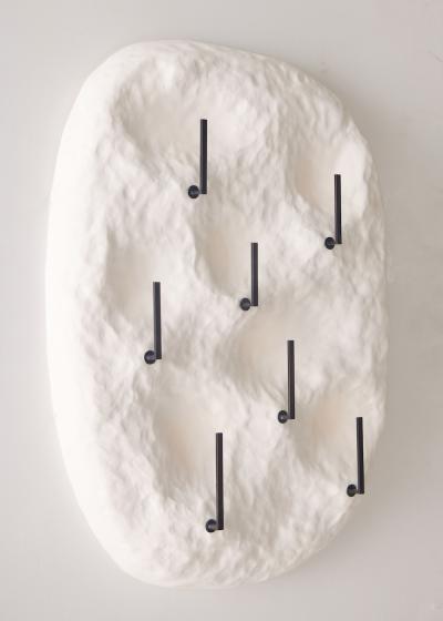  Nader Gammas Lighting Design WALL OF LIGHT