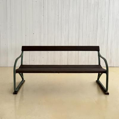  Nafveqvarns Bruk N fveqvarns Bruk bench 1920s