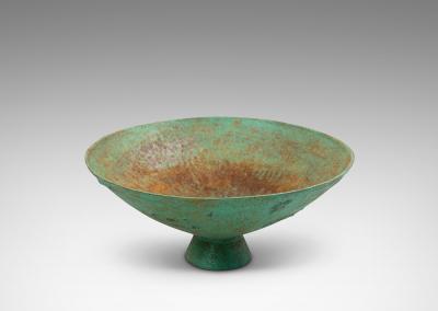  Nafveqvarns Bruk Urn by Olof Hult for N fveqvarns