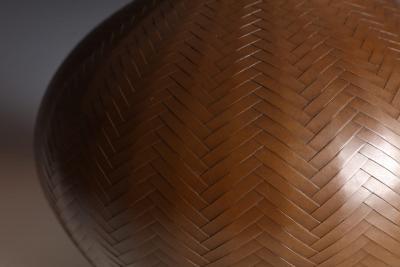  Naimen Shiho II Vase 1974