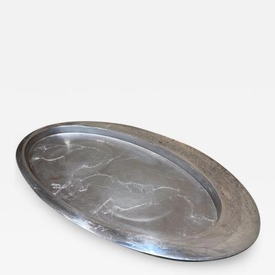 Nambe Butterfly Bowl - Distinctive Decor