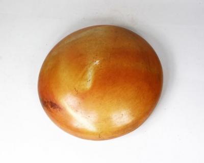  Nampeyo Hopi black on red shallow bowl