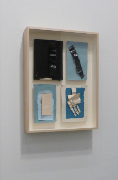  Nan Swid Design Four Folds 2014