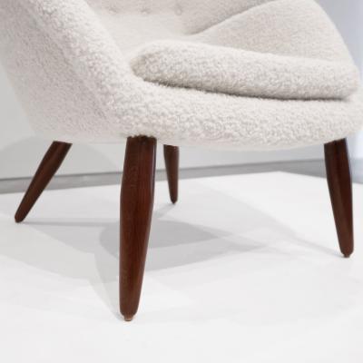  Nana Ditzel ODA ARMCHAIR