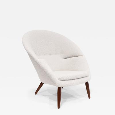  Nana Ditzel ODA ARMCHAIR