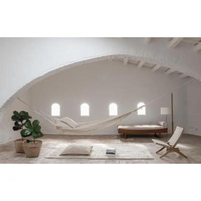  Nanimarquina Hand Knotted Wellbeing Wool Chobi Rug by Ilse Crawford for Nanimarquina