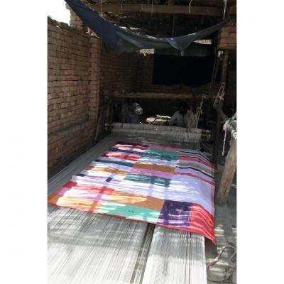  Nanimarquina Hand Loomed Medina Rug for Nanimarquina