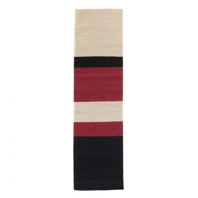 Nanimarquina M lange Color 1 Hand Loomed Rug by Sybilla for Nanimarquina
