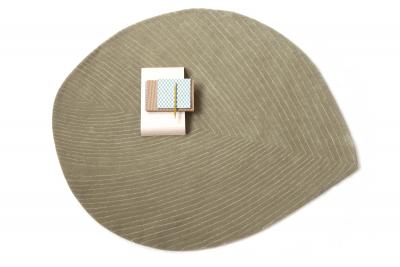  Nanimarquina Set of 3 Quill Rugs by Nao Tamura for Nanimarquina