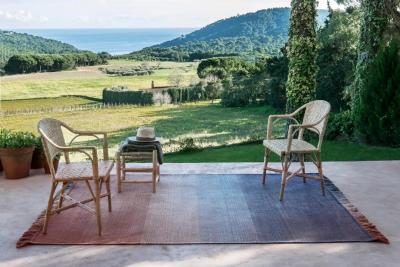  Nanimarquina Shade Hand Loomed Outdoor Rug for Nanimarquina