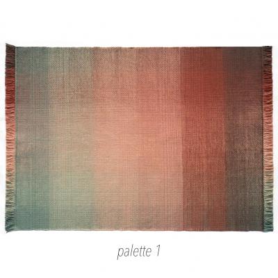  Nanimarquina Shade Hand Loomed Outdoor Rug for Nanimarquina