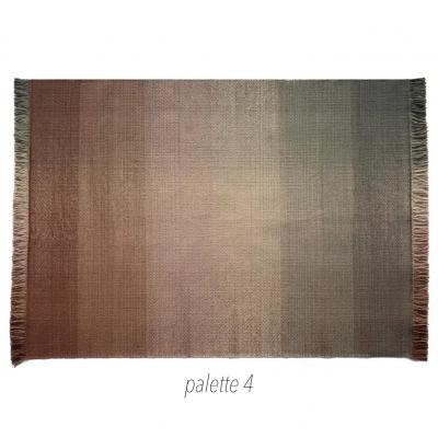  Nanimarquina Shade Hand Loomed Outdoor Rug for Nanimarquina