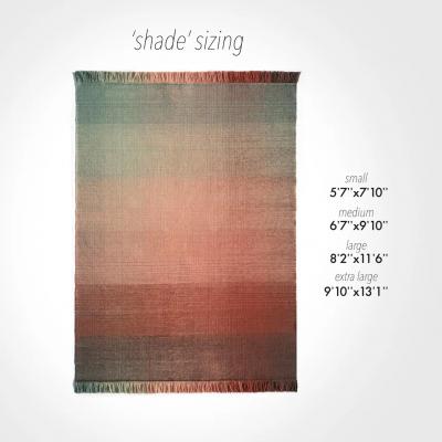  Nanimarquina Shade Hand Loomed Outdoor Rug for Nanimarquina