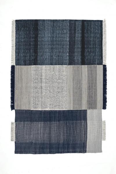  Nanimarquina Tres Hand Loomed Rug for Nanimarquina