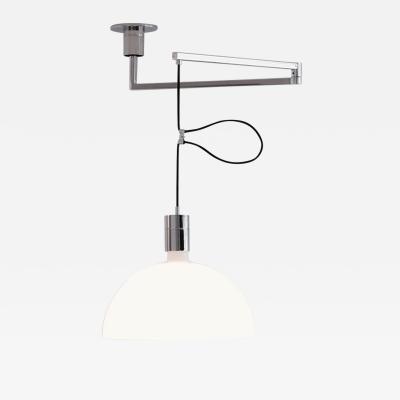  Nemo Lighting AS41C Pendant Lamp by Franco Albini for Nemo