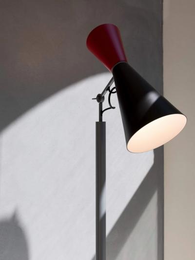  Nemo Lighting PARLIAMENT FLOOR LAMP