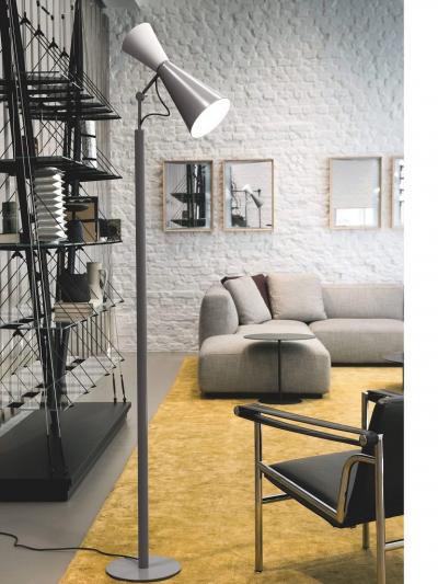  Nemo Lighting PARLIAMENT FLOOR LAMP