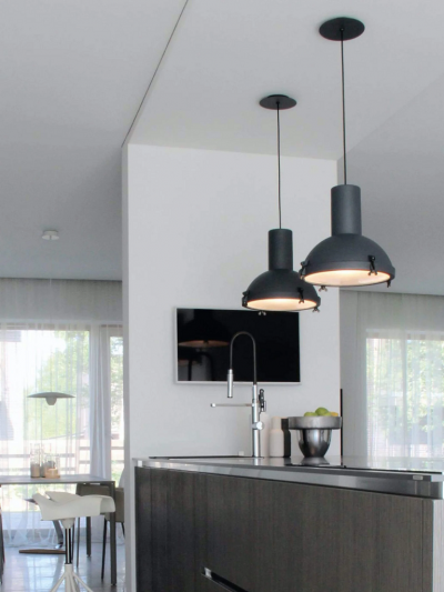  Nemo Lighting PROJECTEUR 365 PENDANT IN