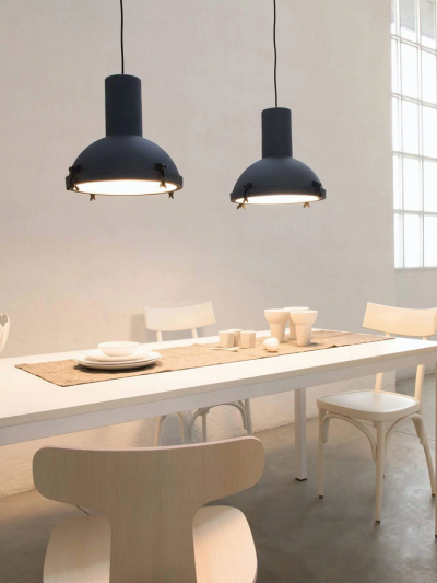  Nemo Lighting PROJECTEUR 365 PENDANT IN