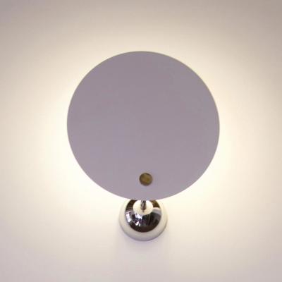  Nemo Lighting Vico Magistretti Kuta Wall Lamp for Nemo