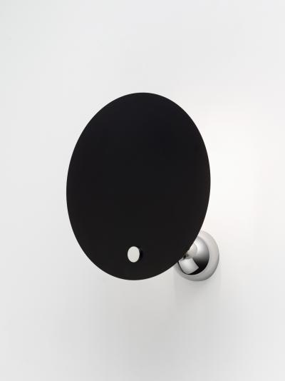  Nemo Lighting Vico Magistretti Kuta Wall Lamp for Nemo