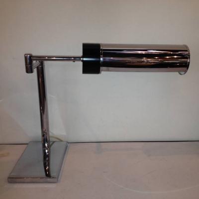  Nessen Studios Nessen Lighting Co Swing Arm Desk Lamp