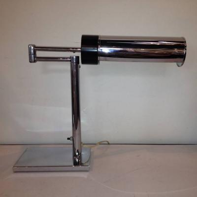  Nessen Studios Nessen Lighting Co Swing Arm Desk Lamp