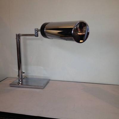  Nessen Studios Nessen Lighting Co Swing Arm Desk Lamp
