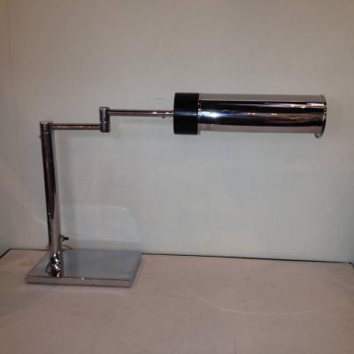  Nessen Studios Nessen Lighting Co Swing Arm Desk Lamp